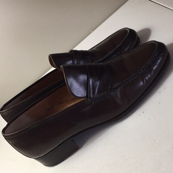 Frank More Loafers - Picture 4 of 8